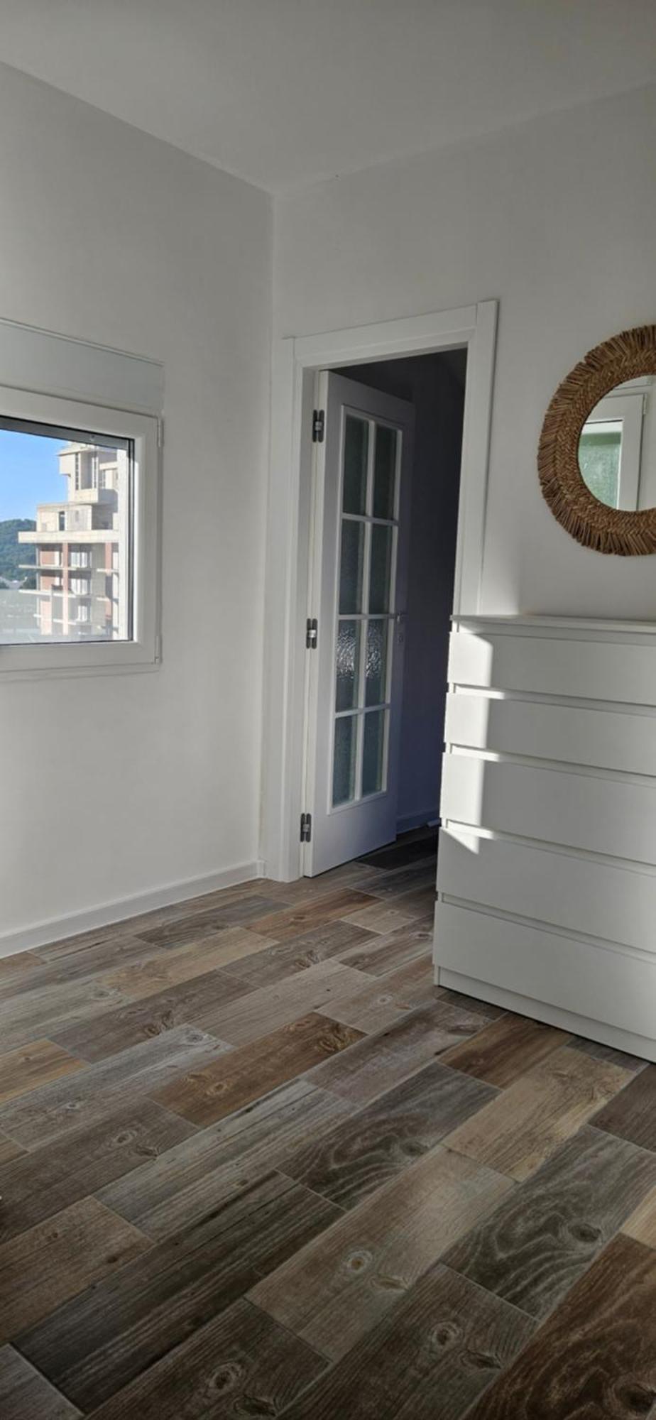 Sea View Apartment Aria Petrovac na moru Exterior foto